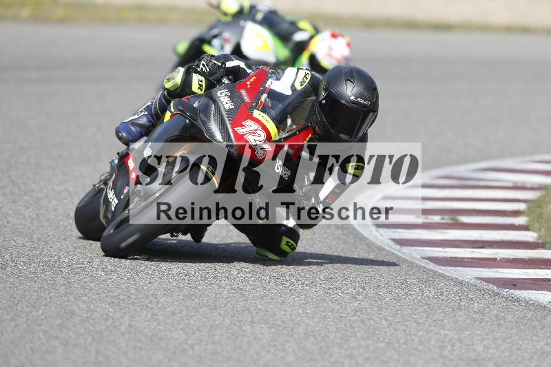 /04 05.04.2026 Speer Racing ADR/Gruppe rot/724